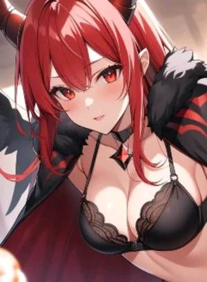 身為籌碼的我也要當一家之主