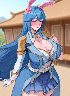 我真不想當天龍人啊(加料版)