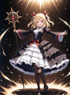 新晉呆萌魔女不會被futa心機魔女迷暈然後狠狠爆炒